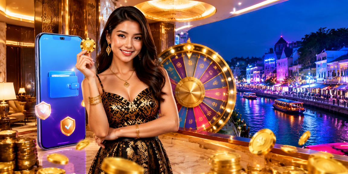 Bonus VIP eksklusif untuk pemain setia di rm2000 yang menawarkan ganjaran tambahan