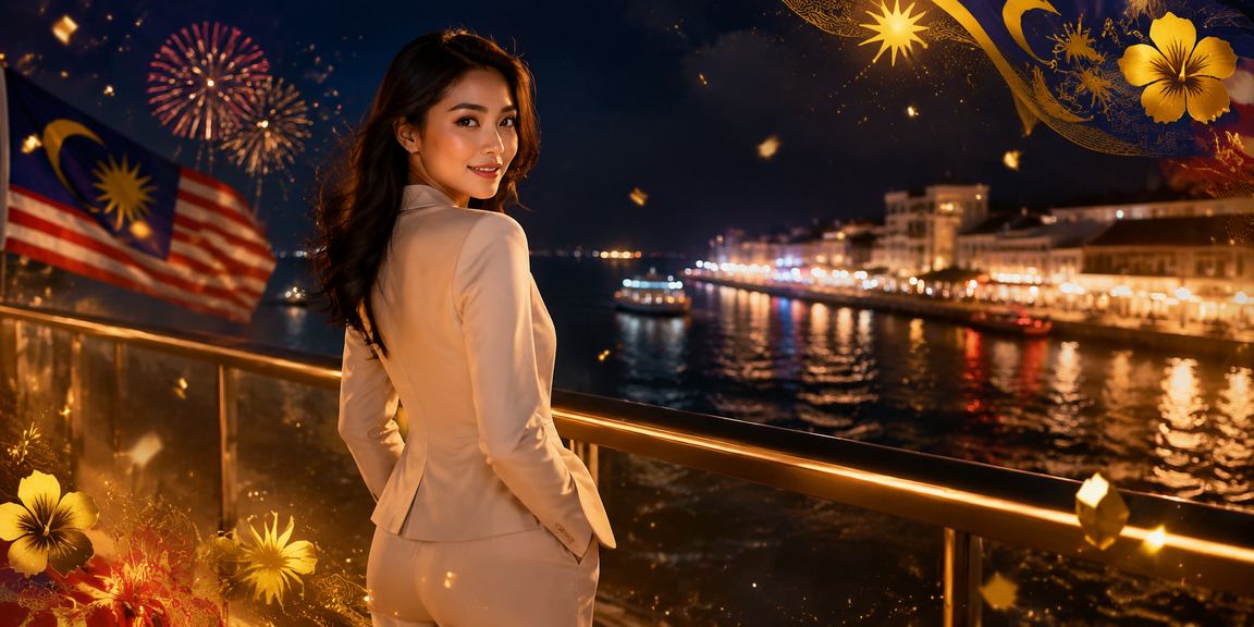Proses deposit pertama untuk tuntut Bonus Selamat Datang rm2000 di Malaysia